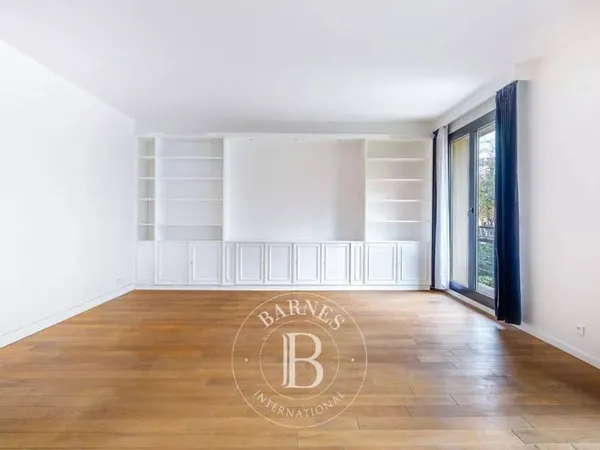 Appartement 5 pièces 119 m² 