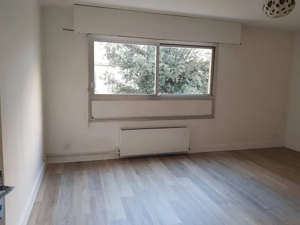 Appartement 1 pièce 29 m² 