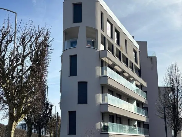Appartement 1 pièce 26 m² 