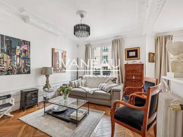 Appartement 4 pièces 73 m² 