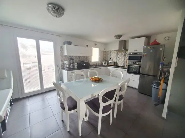 Maison 5 pièces 90 m² 