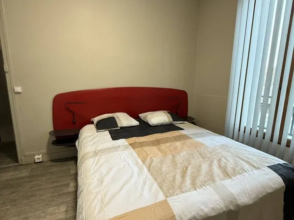 Appartement 1 pièce 12 m² 