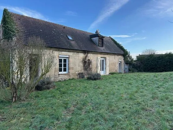 Villa 7 pièces 106 m² 