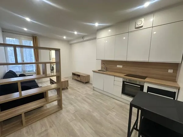 Appartement 2 pièces 36 m² 