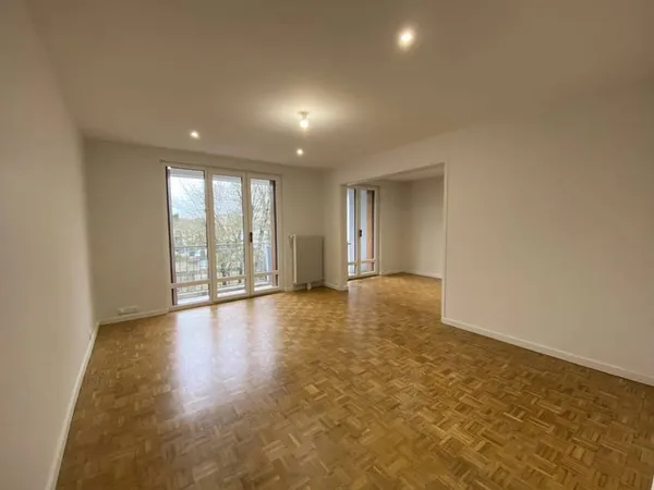 Appartement 3 pièces 71 m² 