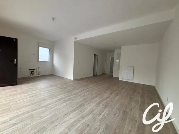 Appartement 4 pièces 83 m² 