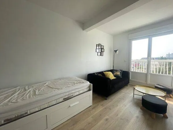 Appartement 6 pièces 70 m² 