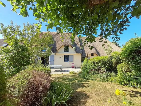 Maison 5 pièces 137 m² 