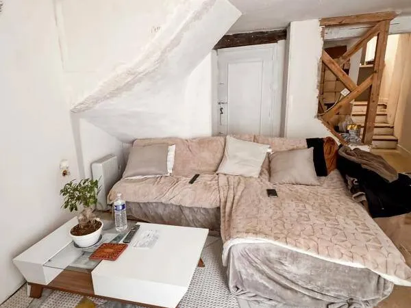 Maison 3 pièces 90 m² 