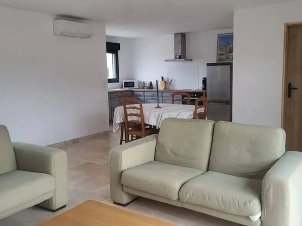 Maison 90 m² 
