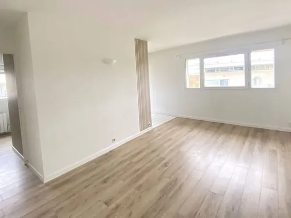 Appartement 2 pièces 49 m² 