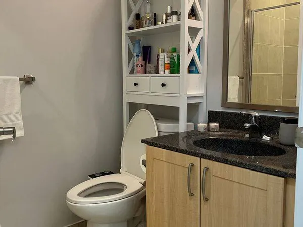Appartement 1 pièce 18 m² 