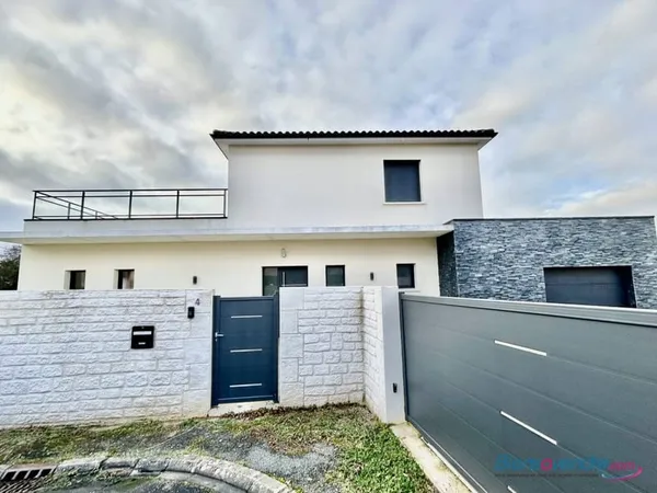 Maison 5 pièces 150 m² 