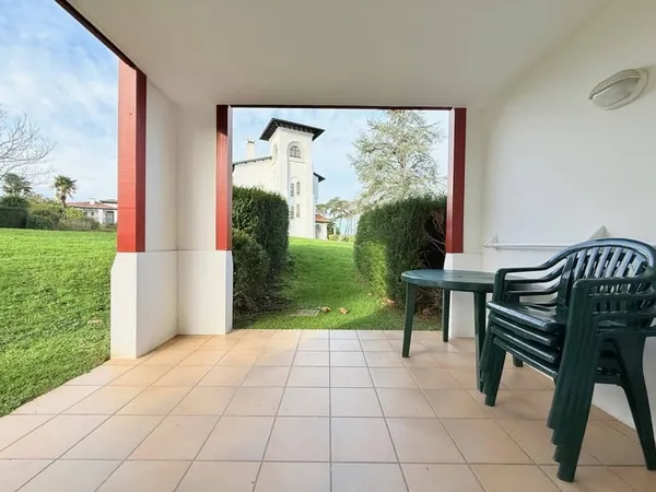 Appartement 2 pièces 28 m² 