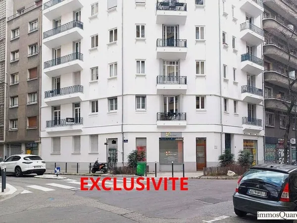 Appartement 3 pièces 78 m² 