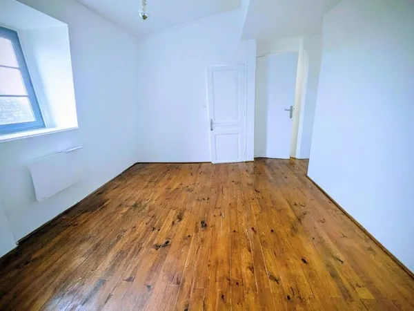 Appartement 2 pièces 34 m² 