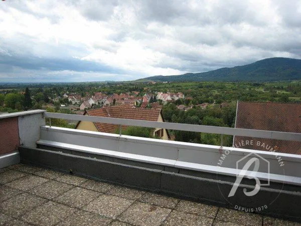 Appartement 1 pièce 32 m² 