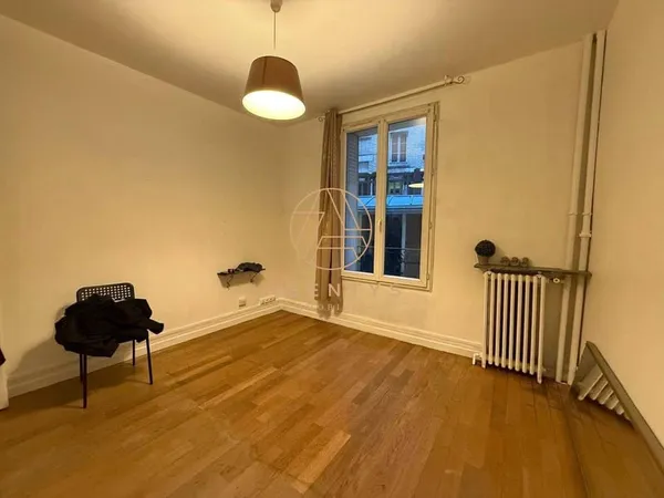 Appartement 1 pièce 27 m² 