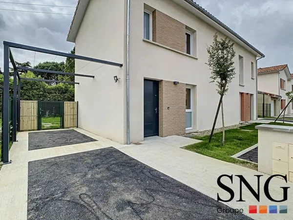 Villa 3 pièces 65 m² 
