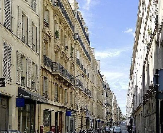 Appartement 3 pièces 78 m² 