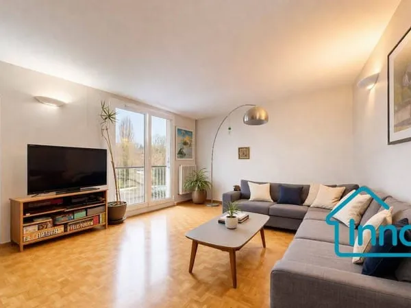 Appartement 5 pièces 125 m² 