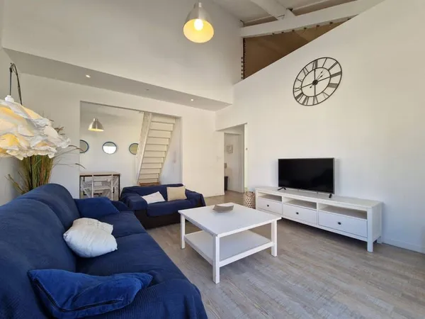 Maison 8 pièces 159 m² 