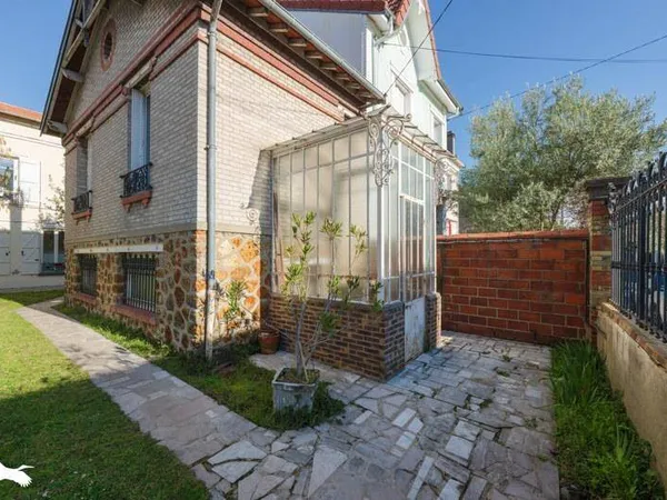 Maison 3 pièces 40 m² 