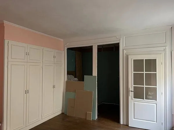 Appartement 1 pièce 25 m² 