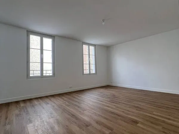 Appartement 2 pièces 47 m² 