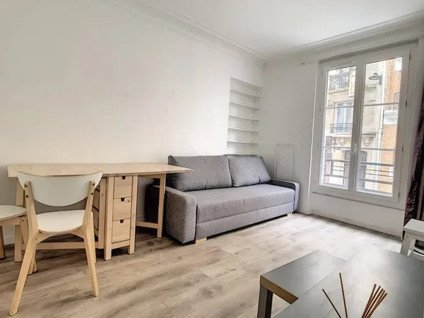 Appartement 1 pièce 23 m² 