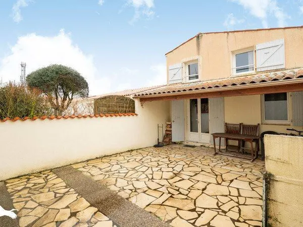 Maison 4 pièces 58 m² 
