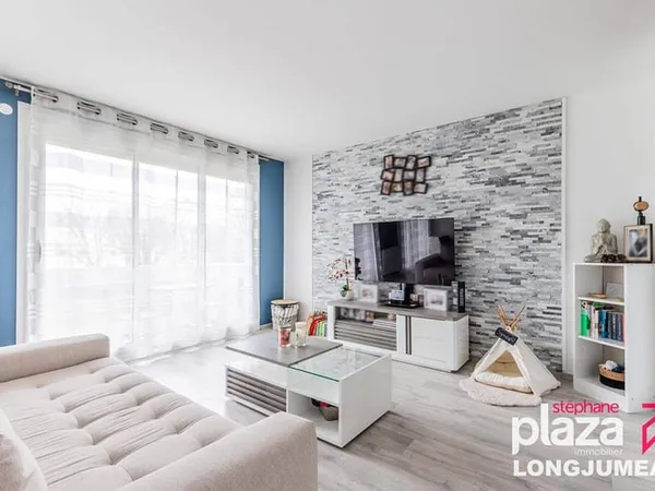 Appartement 5 pièces 90 m² 