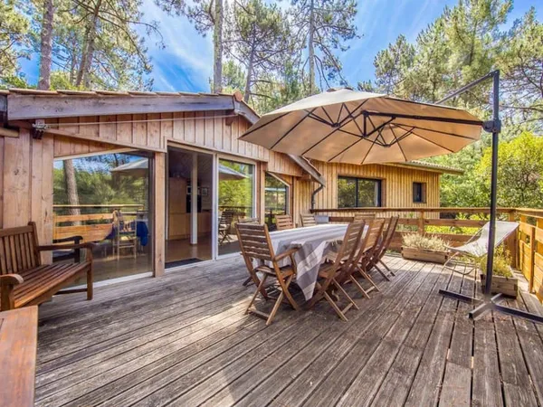 Maison 6 pièces 135 m² 
