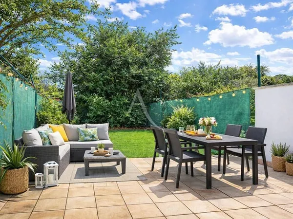 Maison 4 pièces 67 m² 