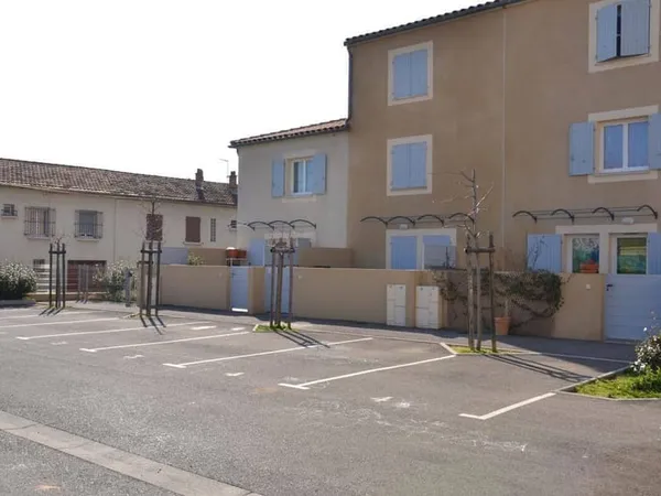 Maison 3 pièces 66 m² 