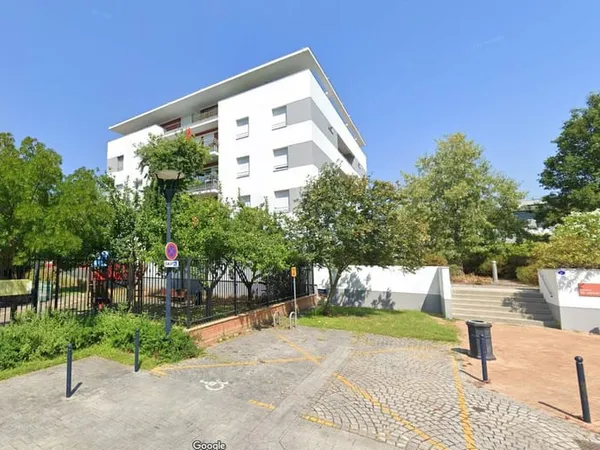 Appartement 4 pièces 82 m² 