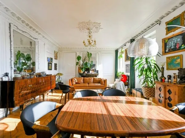 Maison 15 pièces 350 m² 