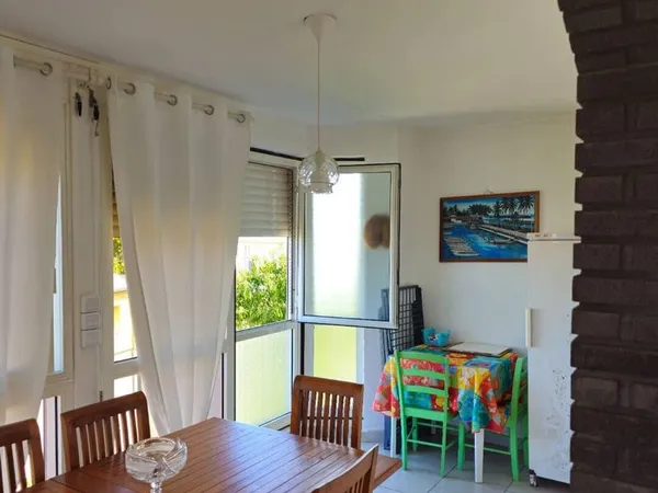 Appartement 4 pièces 93 m² 