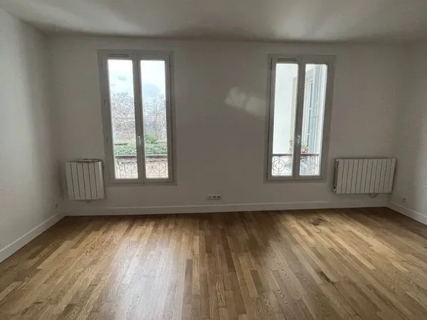 Appartement 1 pièce 31 m² 