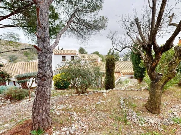 Maison 5 pièces 134 m² 