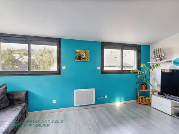 Maison 4 pièces 105 m² 