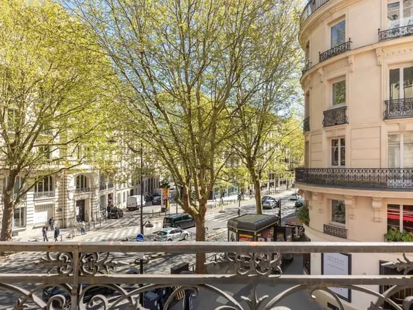 Appartement 4 pièces 92 m² 