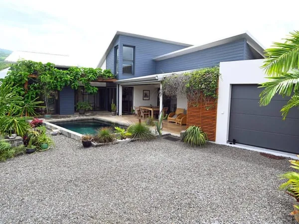 Villa 5 pièces 160 m² 