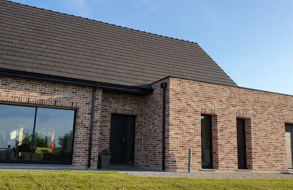 Maison 6 pièces 