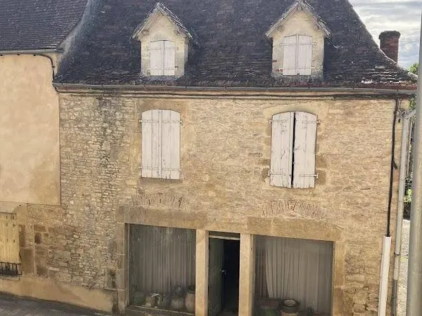 Maison 6 pièces 160 m² 