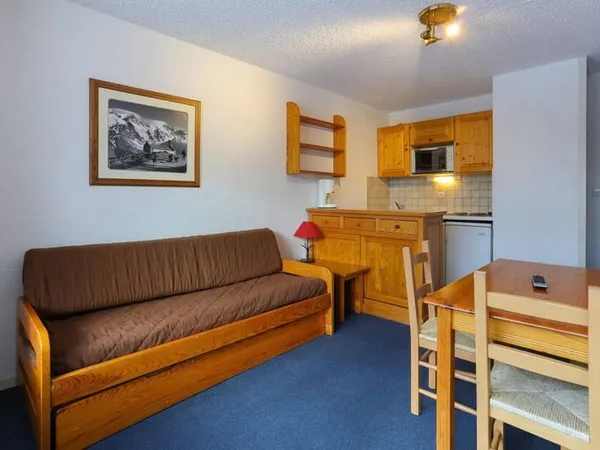 Appartement 1 pièce 25 m² 