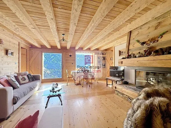 Maison 11 pièces 138 m² 