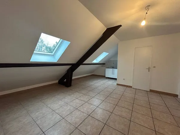 Appartement 3 pièces 28 m² 