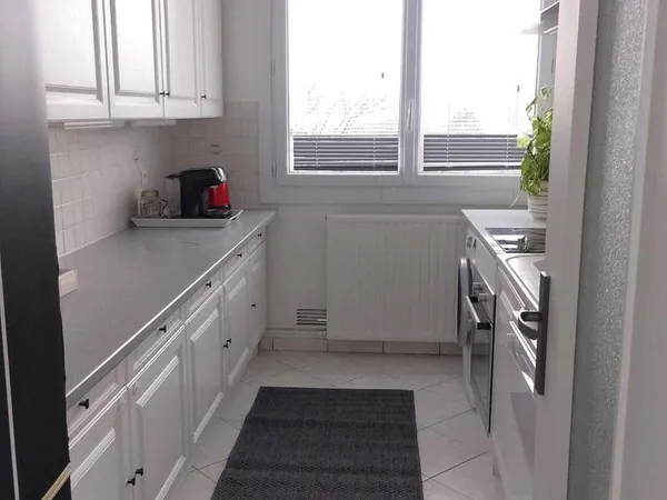 Appartement 4 pièces 67 m² 