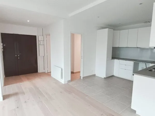 Appartement 5 pièces 98 m² 